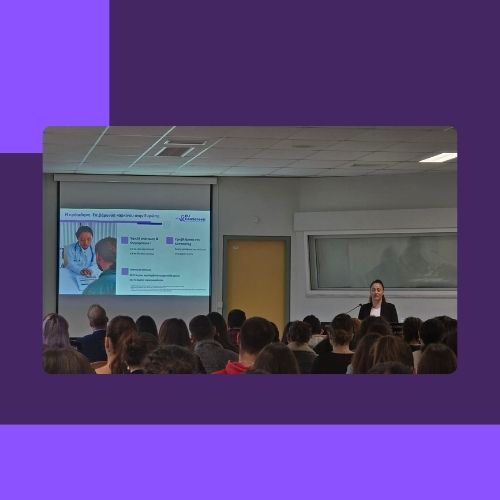 25 Conference Oncology University of Patras