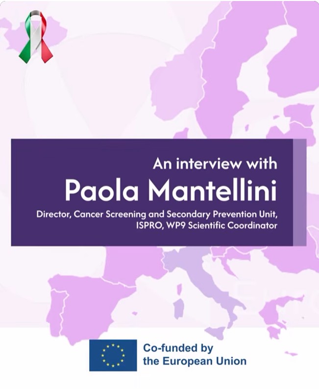 Advancing Risk Stratified Cancer Screening Italy's Contribution To Eucanscreen