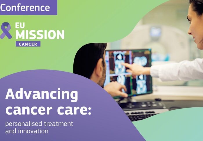 Advancing cancer care