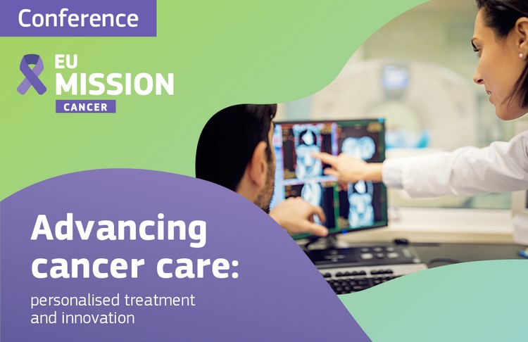 Advancing cancer care