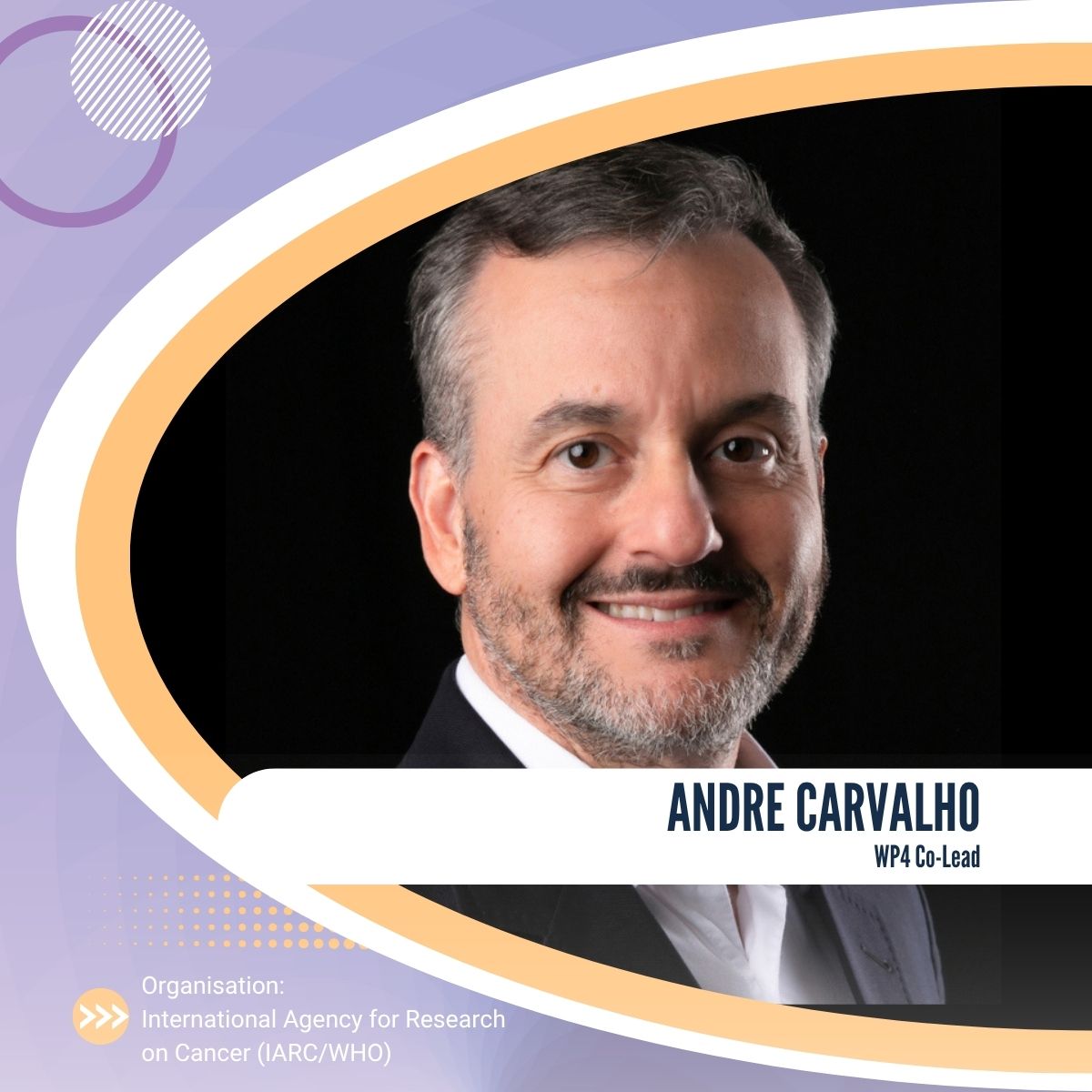 Andre Carvalho