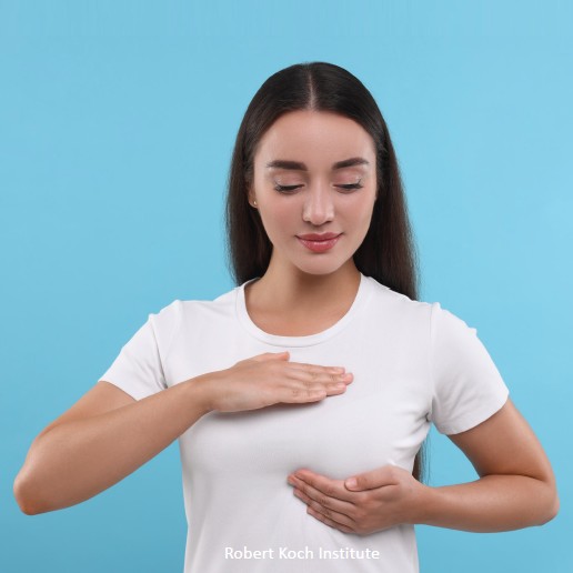 Cancer Screening Programmes in Germany