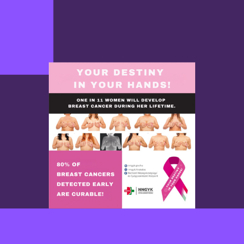 Breast Cancer Screening in Hungary ch