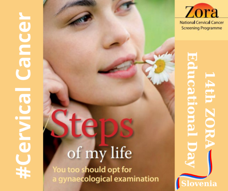 14th ZORA Educational Day in Slovenia