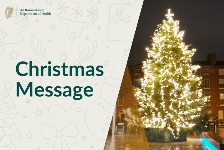 Nollaig Shona Daoibh