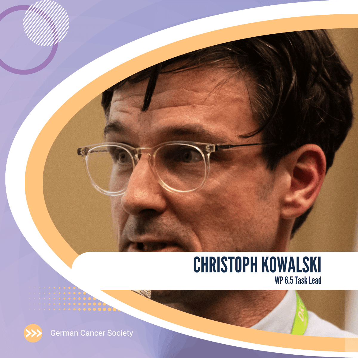 Christoph Kowalski