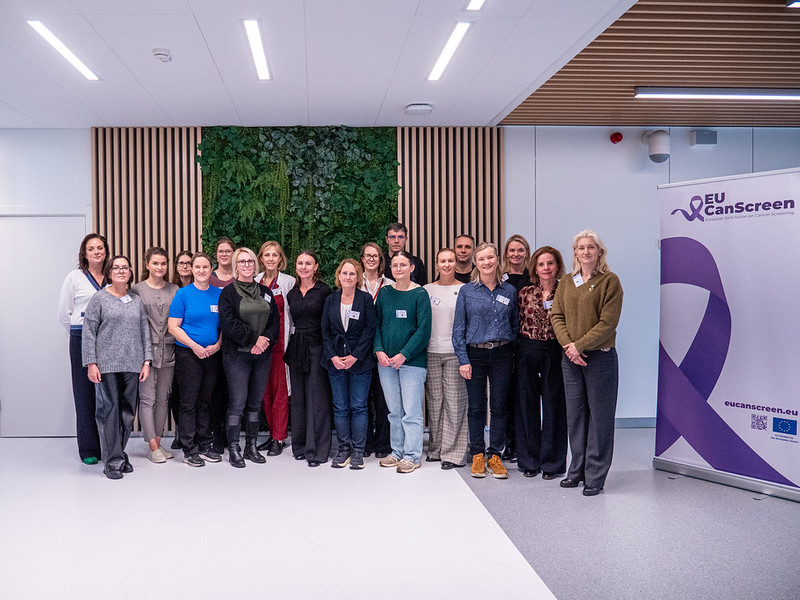 Colposcopy Training Masterclass in Riga