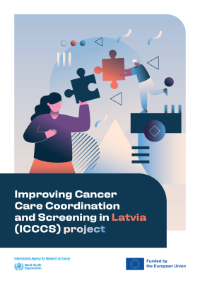 Improving cancer care coordination and screening (ICCCS)