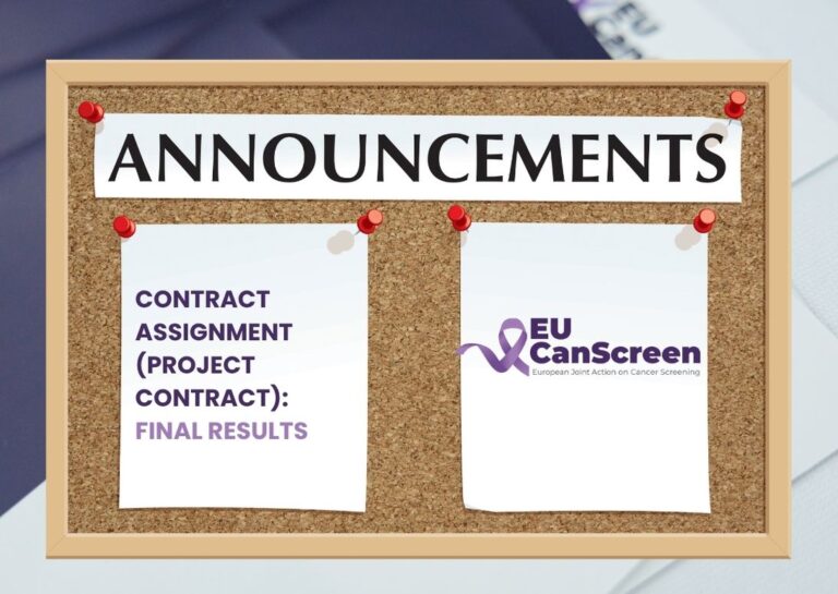 Contract Assignment