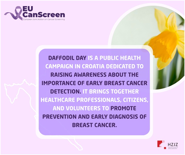 Daffodil Day