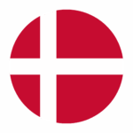 Denmark Flag Cover