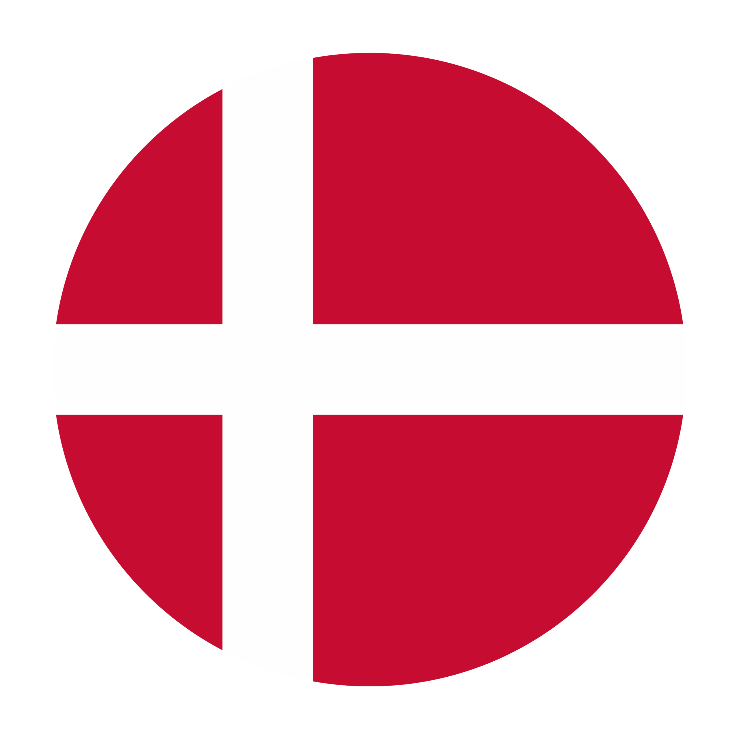 Denmark Flag Cover