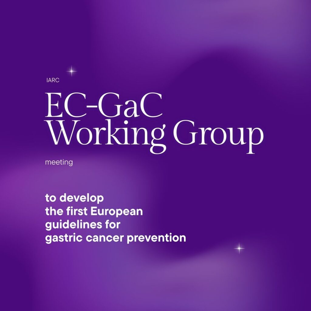 Gastric Cancer Prevention