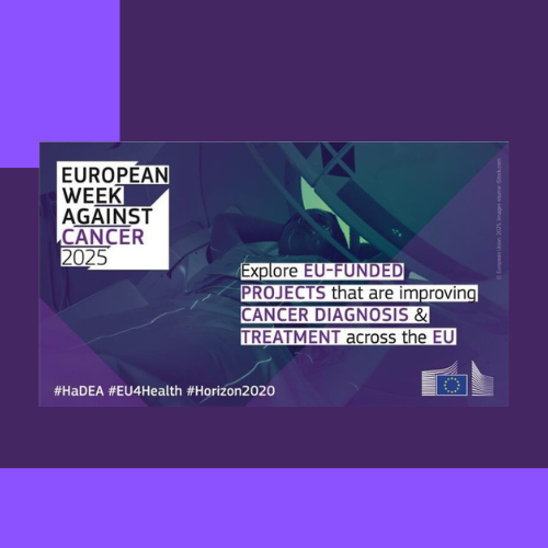 EU Focus on Early Diagnosis and Cancer Treatment