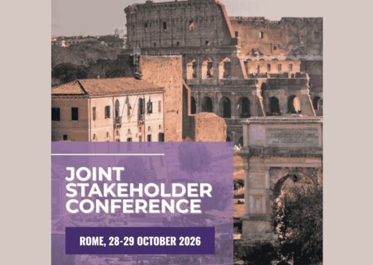 EUCanScreen Joint Stakeholder Conference – SAVE THE DATE