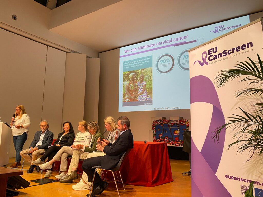 EUCanScreen Turin Meeting 2025 3