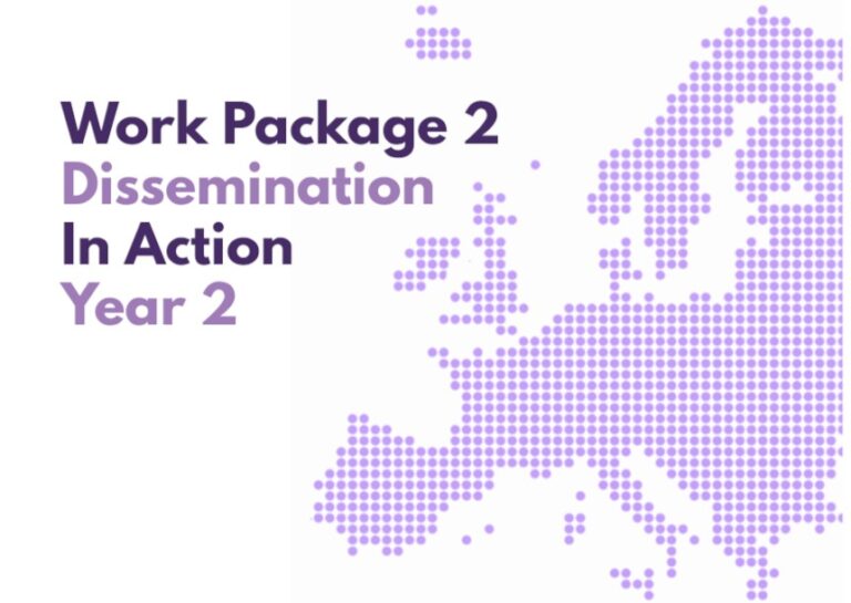 EUCanScreen in Its Second Year Key Dissemination Milestones and Initiatives