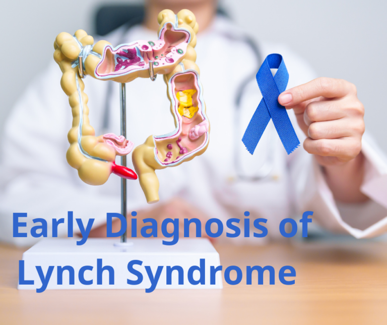 Early Diagnosis of Lynch Syndrome