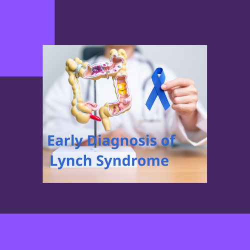 Early Diagnosis of Lynch Syndrome ch