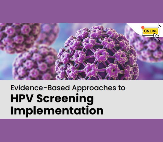 Evidence Based Approaches to HPV Screening Implementation ch