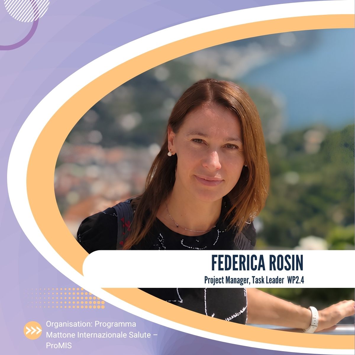 Federica Rosin