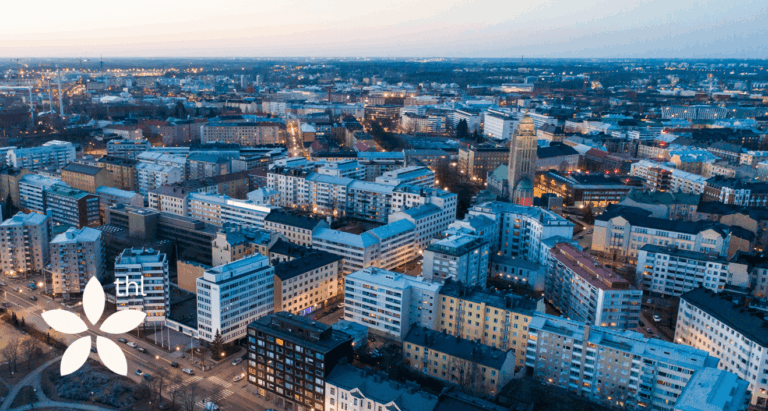 Finland in the spotlight – Long traditions and high attendance in cancer screening programs