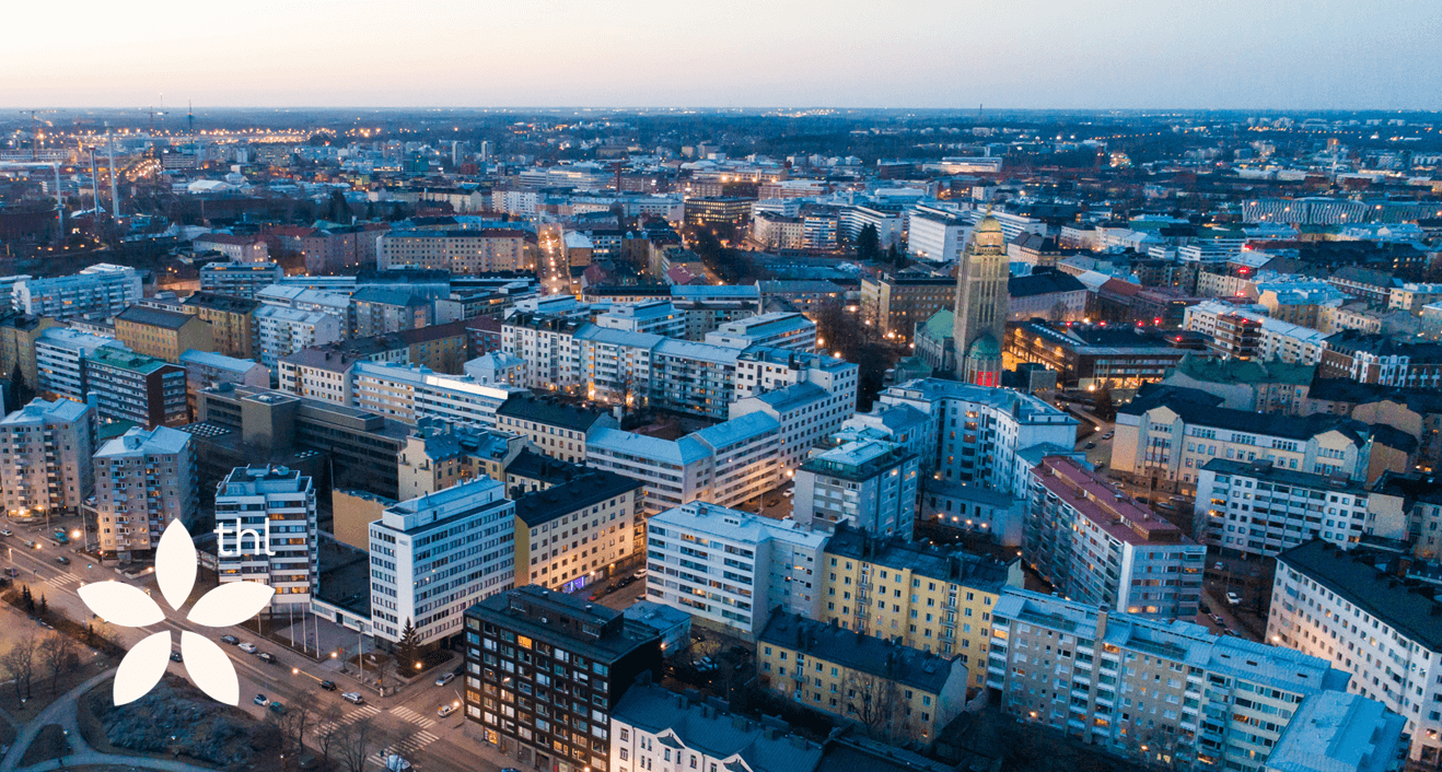 Finland in the spotlight – Long traditions and high attendance in cancer screening programmes