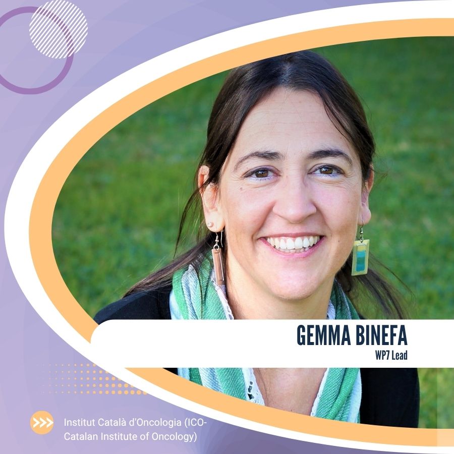 Gemma Binefa