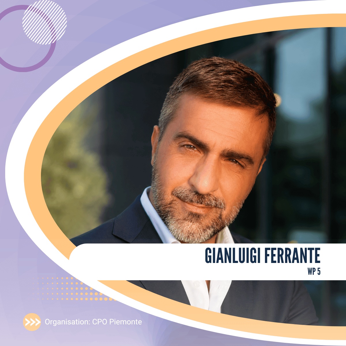Gianluigi Ferrante