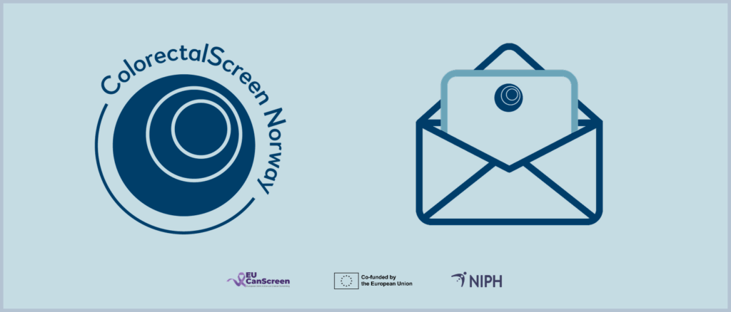 ColorectalScreen Norway