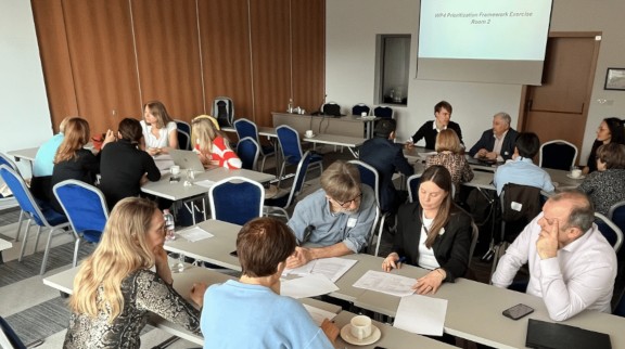 How to Decide Which Screening Programme to Implement or Change