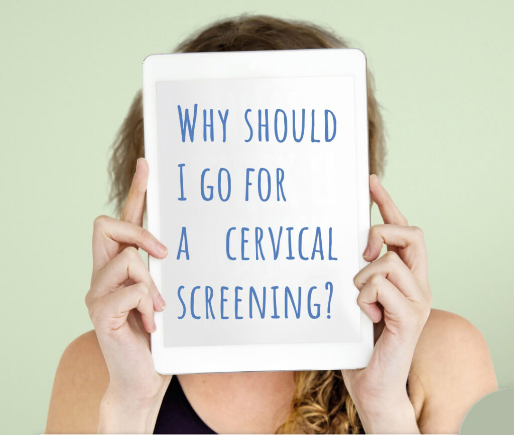 cervical cancer screening