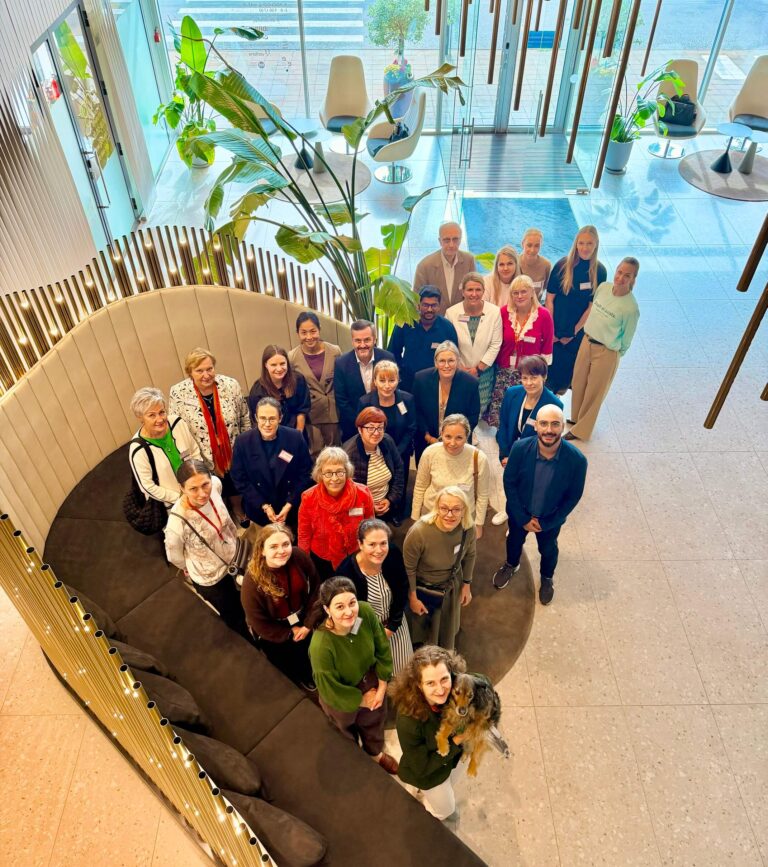 visit of the Targeted Support Mechanism (TSM) took place in Tallinn, Estonia
