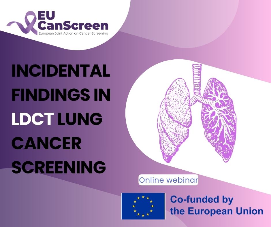 Lung Cancer Screening