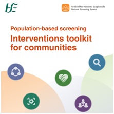 Intervention toolkit