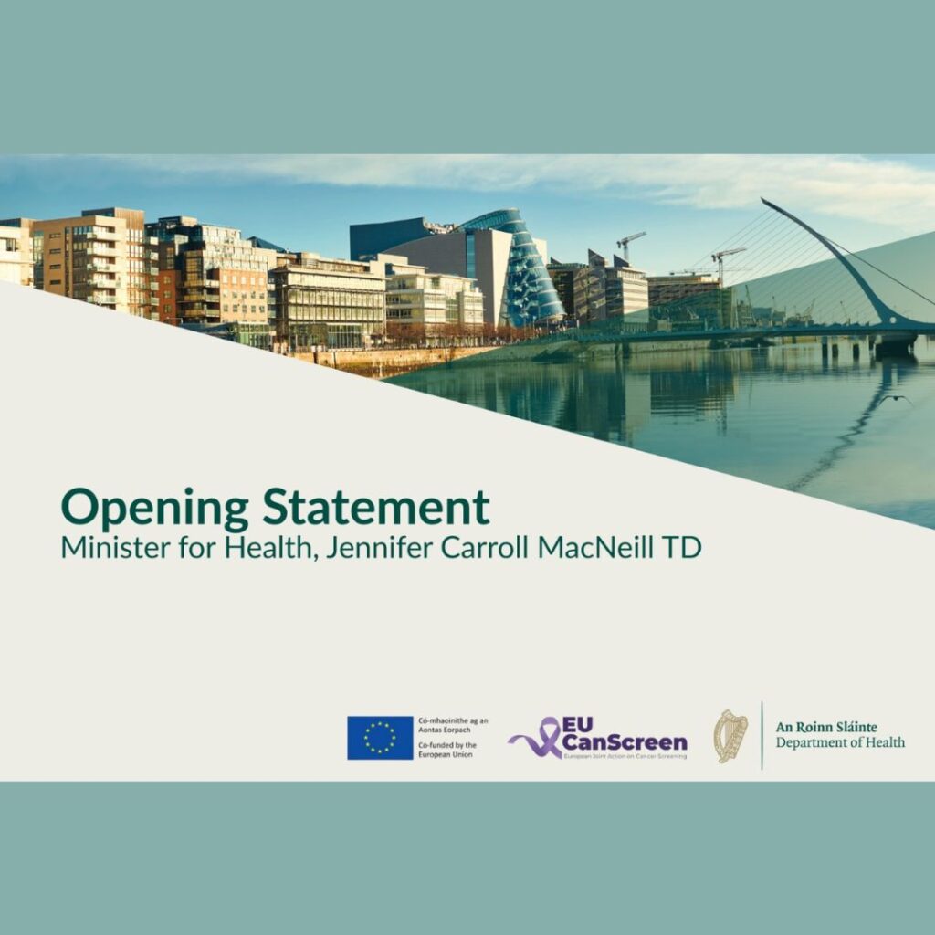 Advancing Equity in Cancer Screening