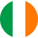 Ireland Flag