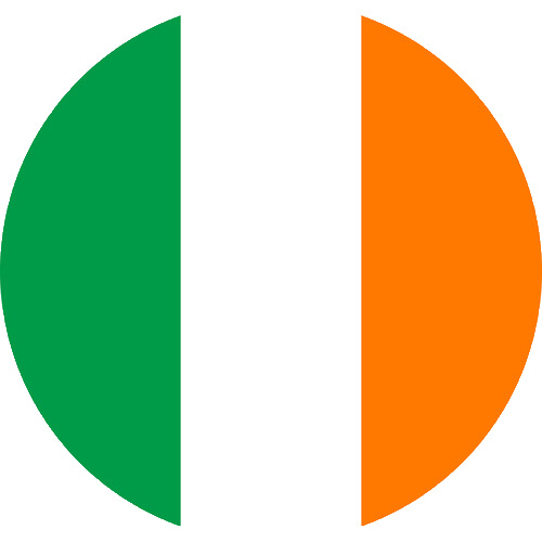 Ireland Flag