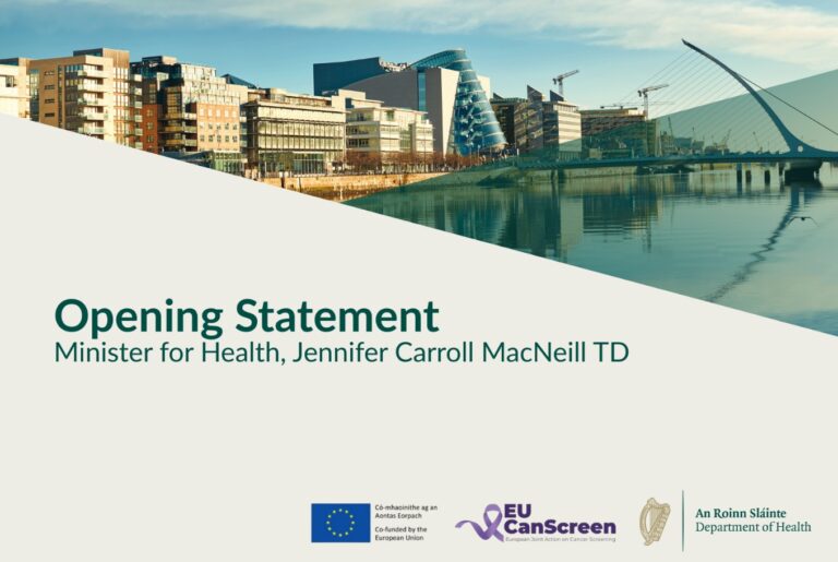 Ireland EUCanScreen1stImage