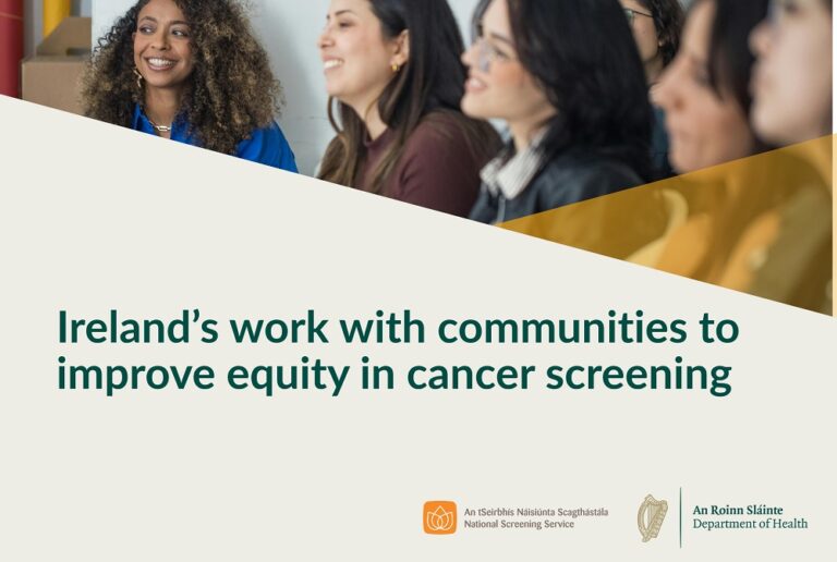 equity in cancer screening