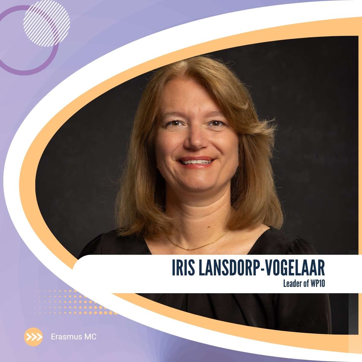 Iris Lansdorp-Vogelaar