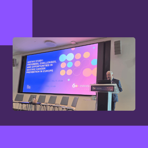 Leading experts in Lyon review the latest advances in cancer research and prevention