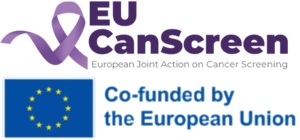 Logo EU EUCanScreen Vertical 300x140