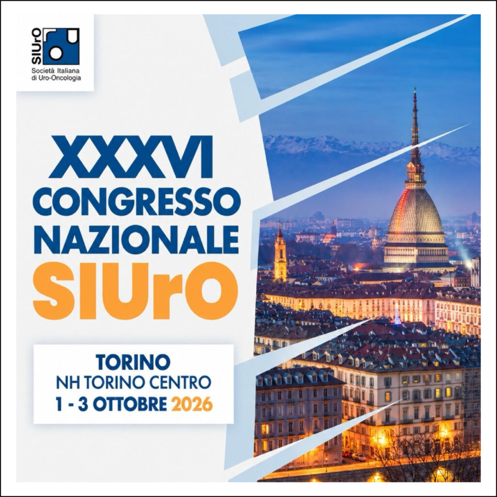 Lombardy Region at the SIUrO National Congress