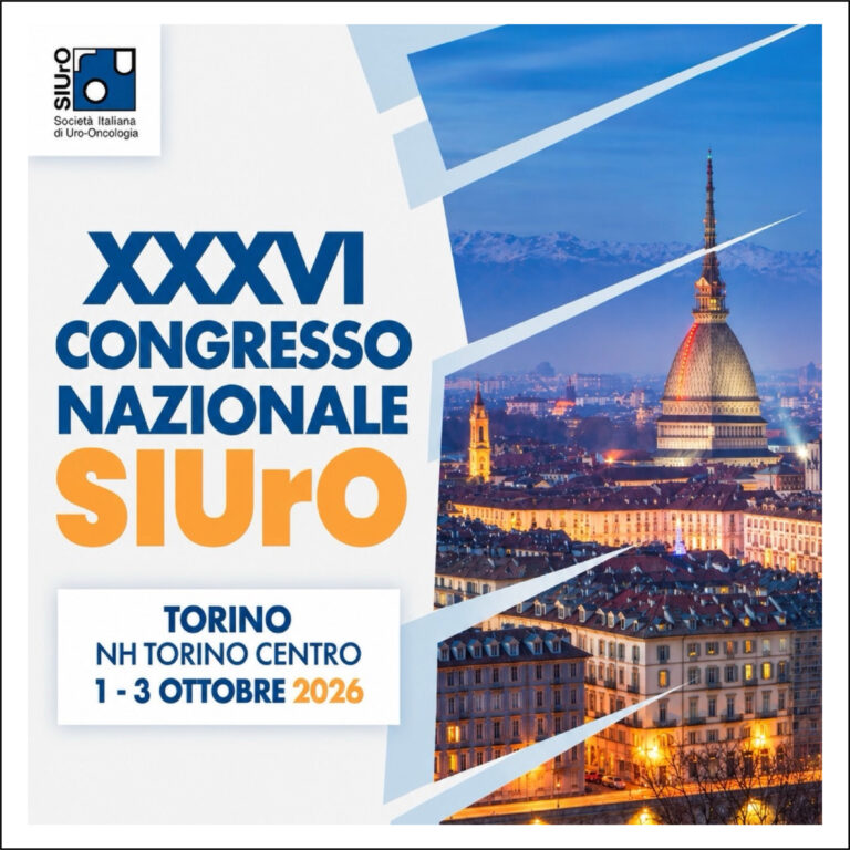 Lombardy Region at the SIUrO National Congress