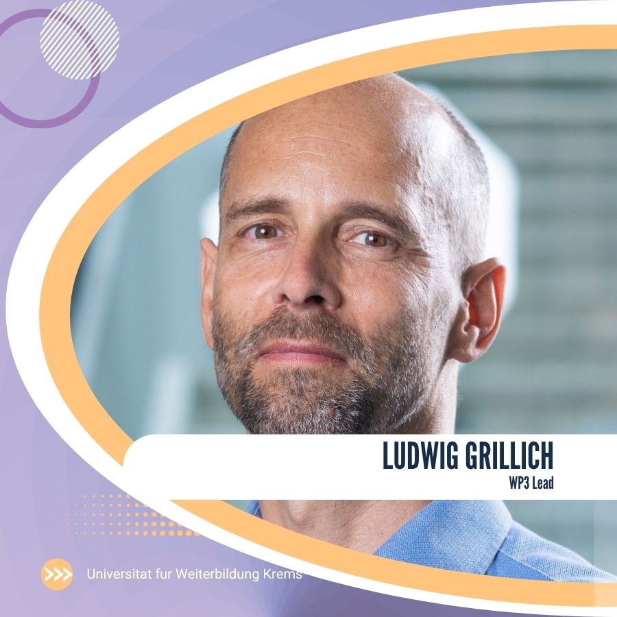 Ludwig Grillich