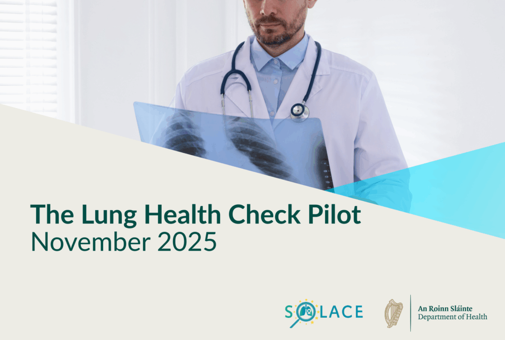 Lung Health Check SOLACE