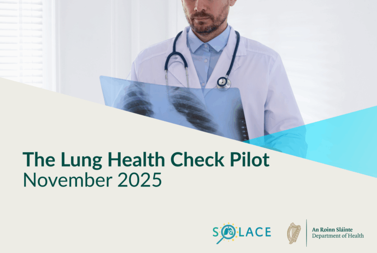 Lung Health Check SOLACE