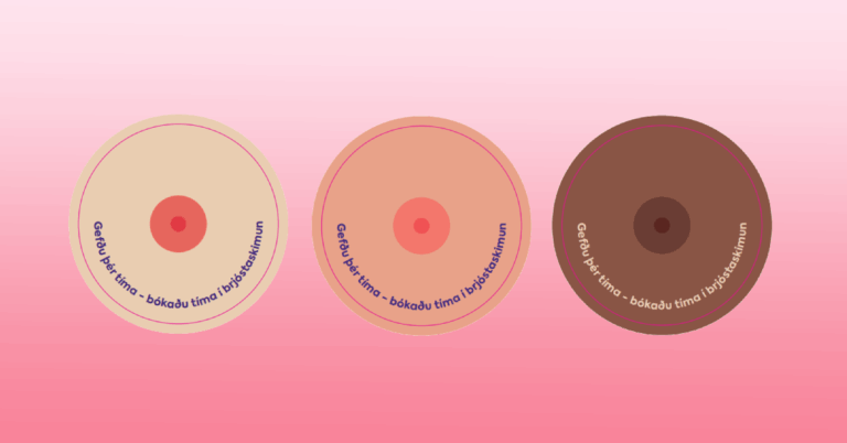 Make Time for Yourself – Get Your Breasts Checked