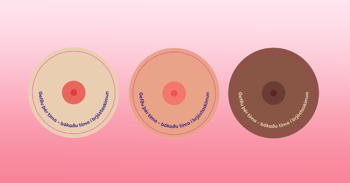 Make Time for Yourself – Get Your Breasts Checked